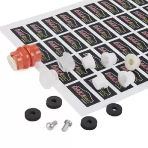 Image of DAKAtec Repair Kit, gear lever VW,SEAT 3087037 171711067B,171711166,171711181 171711965,191711067,191711208A,191711590A,191798211,191798211S