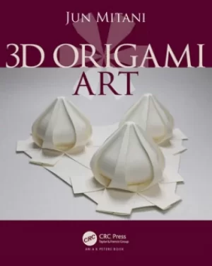 Image of 3D Origami Art