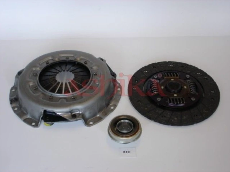 Image of ASHIKA Clutch kit ASHIKA 92-05-510