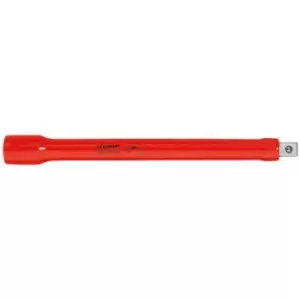 image of Gedore VDE 1990-10 6124130 Ratchet extension Downforce 1/2 (12.5 mm) 250 mm