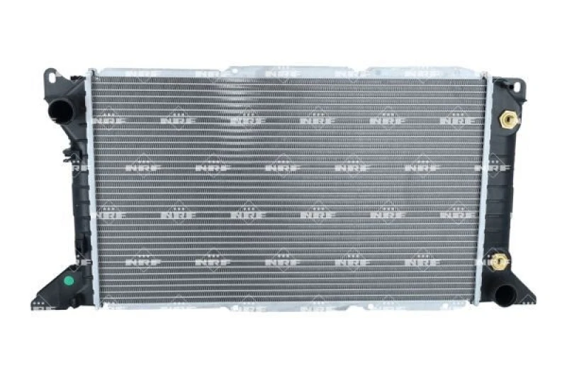 Image of NRF Engine radiator NRF 59132