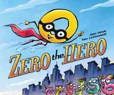 Image of zero the hero