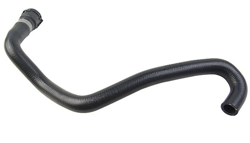 Image of Radiator hose METZGER 2420546
