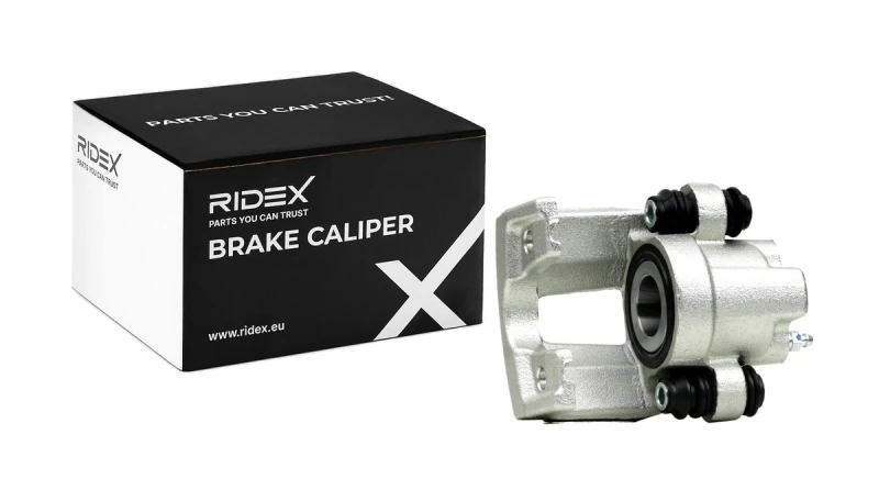 Image of Brake caliper RIDEX 78B0977