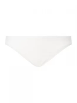 Image of Michael Kors Classic bikini bottom White