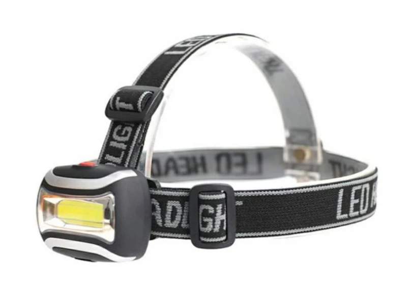 Image of CARCOMMERCE 68583 Headlight 3W Headlight (6791)