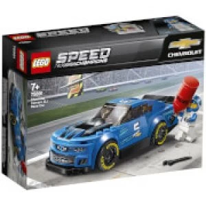 LEGO Speed Champions: Chevrolet Camaro (75891)