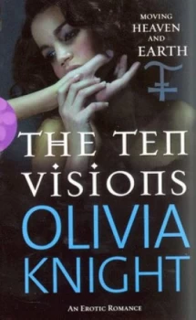 Image of The Ten Visions by Olivia Knight Paperback