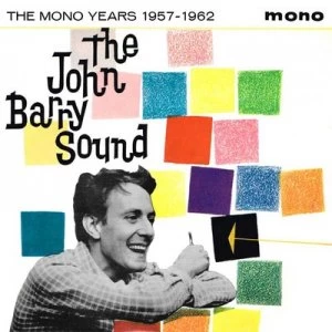 Image of The Mono Years 1957-1962 CD Album