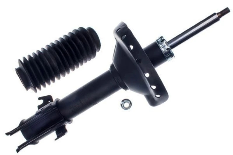 Image of DENCKERMANN Shock absorber DENCKERMANN DSB415G
