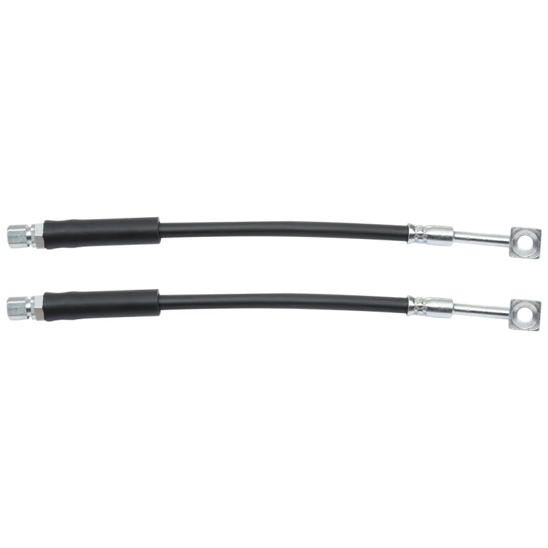 Image of RIDEX 83B0940 Brake Hose Front axle both sides Brake Hose (83)