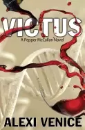 Image of victus a pepper mccallan novel
