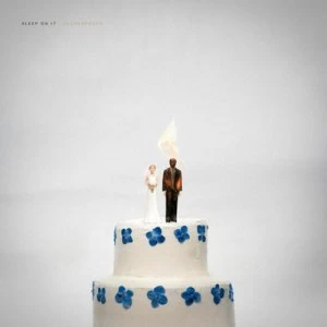Image of Overexposed by Sleep On It CD Album