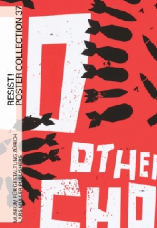 Image of Resist! : Poster Collection 37 Paperback / softback