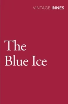 Image of The Blue Ice by Hammond Innes Paperback