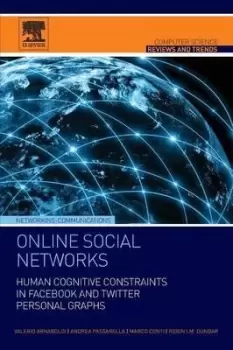 Image of Online Social Networks by Valerio Arnaboldi