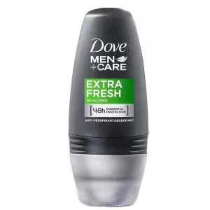 image of Dove Men Care Extra Fresh 48h Antiperspirant Deodorant 50ml