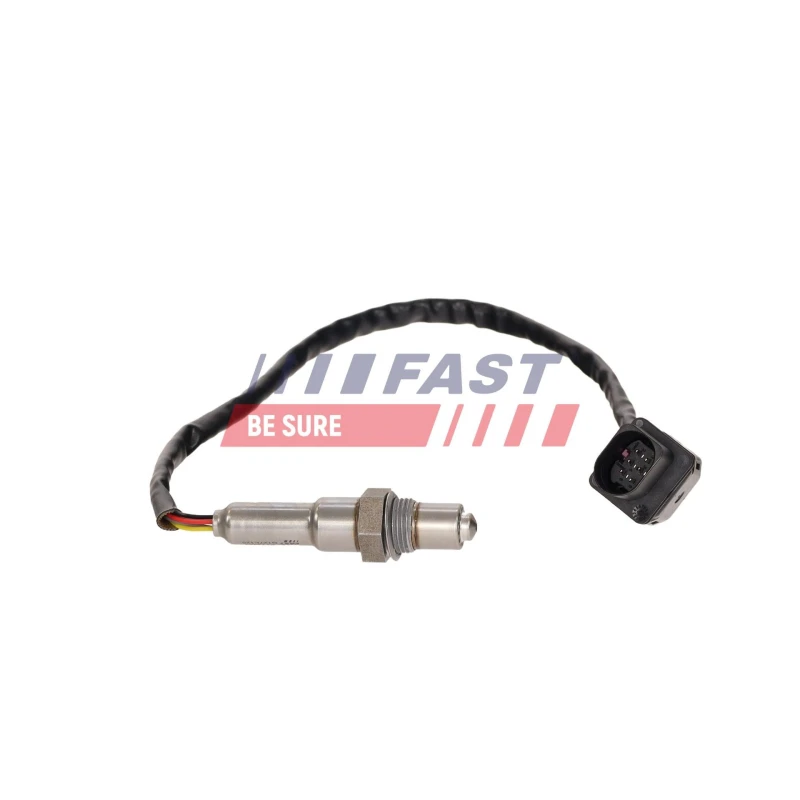 Image of FAST FT12443 Lambda sensor Lambda Sensor (3922)