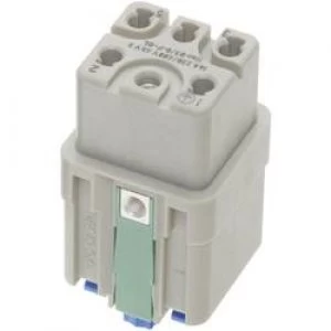 Image of Harting 09 12 005 2733 Industrial Connector Series Han Q Inserts