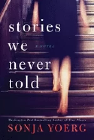Image of stories we never told