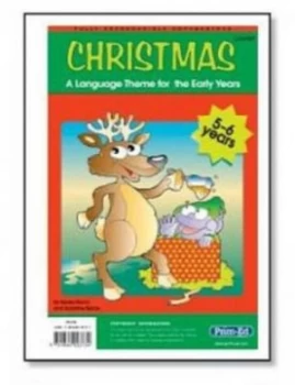 Image of Christmas Paperback