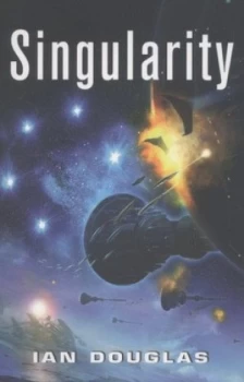 Image of Singularity by Ian Douglas Paperback