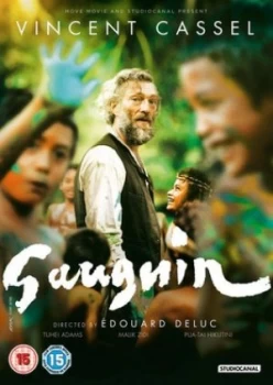 Image of Gauguin - DVD