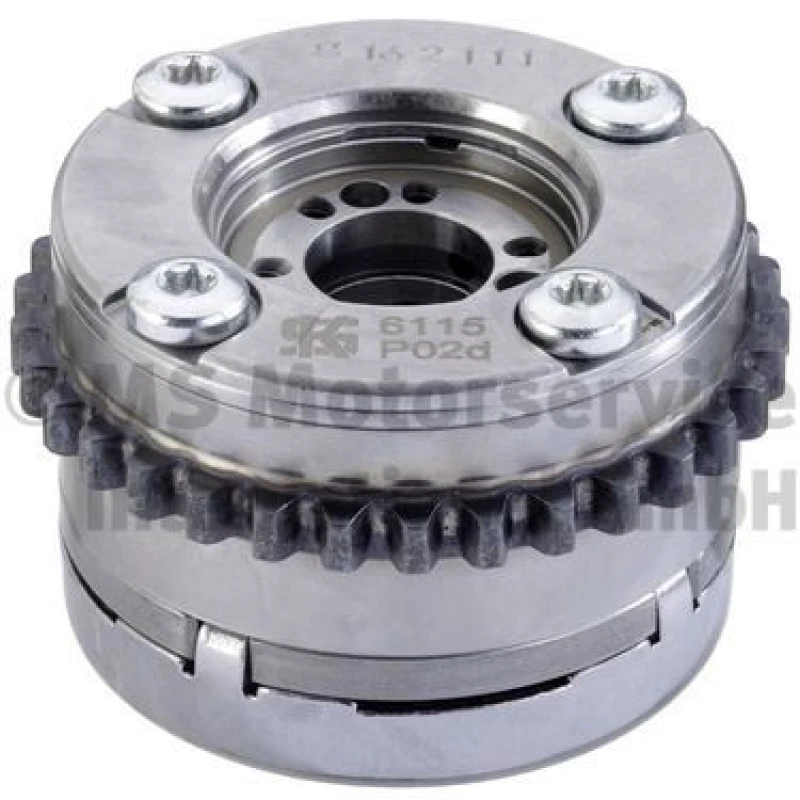 Image of KOLBENSCHMIDT Camshaft Adjuster KOLBENSCHMIDT 50056115
