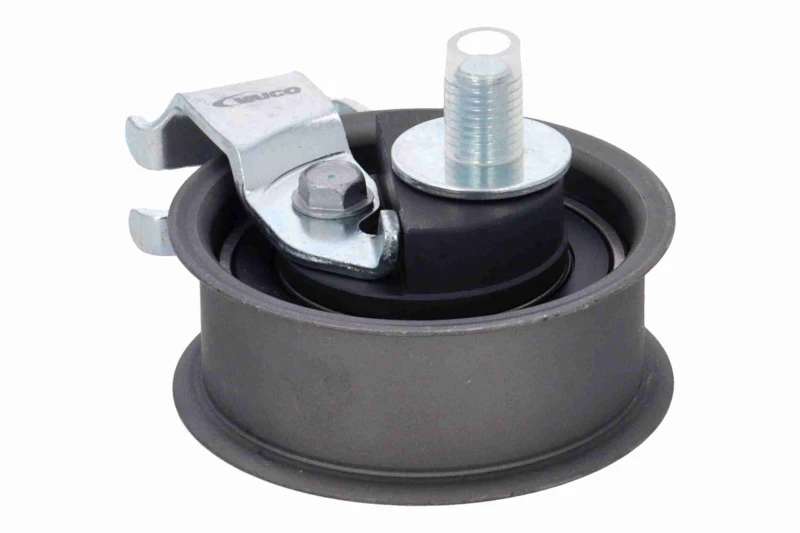 Image of VAICO V10-0555 Tensioner Pulley, timing belt Original VAICO Quality Tensioner Pulley,timing belt (308)