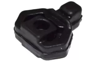 Image of VEGAZ Holder, exhaust system RG-115 OPEL,FORD,RENAULT,Movano Kastenwagen (X70),Movano Bus (X70),Movano Pritsche / Fahrgestell (X70)