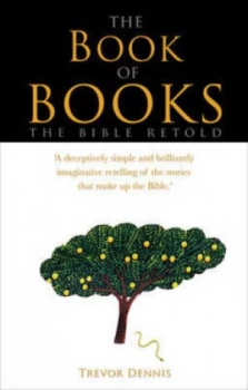 Image of The Book of Books by Trevor Dennis Book