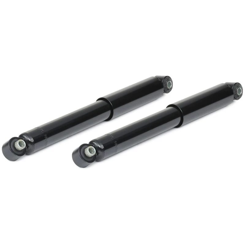 Image of RIDEX 854S20771 Shock absorber Shock Absorber (854)