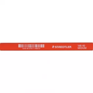 Image of CARPENTER PENCIL MEDIUM LEAD (PK-12)
