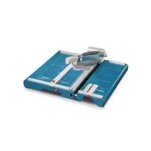 Image of Dahle 868 Guillotine 460mm Cutting Length 3.5mm Capacity DH25293