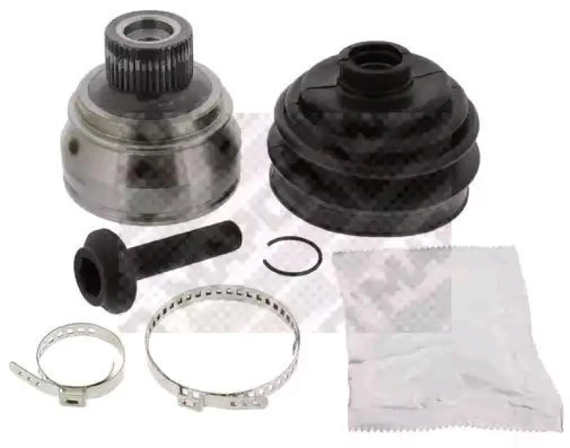 Image of MAPCO 16778 CV Joint Wheel Side Joint Kit,drive shaft (5)