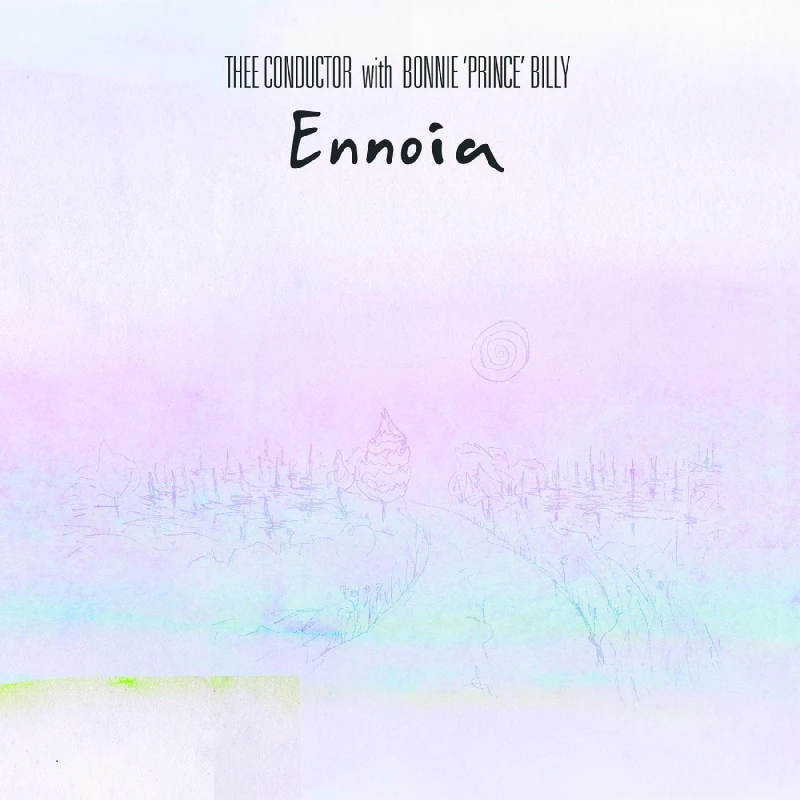 Image of Ennoia Vinyl