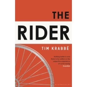 Image of The Rider