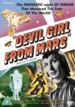 image of Devil Girl from Mars