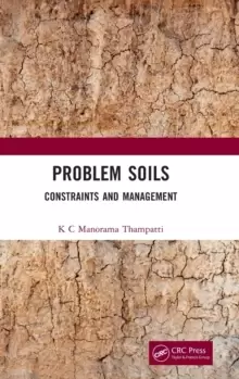 Image of Problem Soils : Constraints and Management