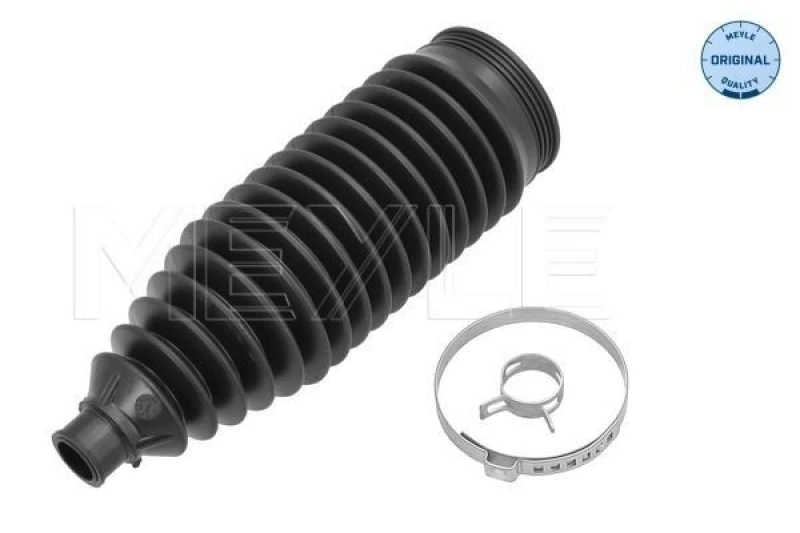 Image of Steering rack gaiter kit MEYLE 30-14 620 0012
