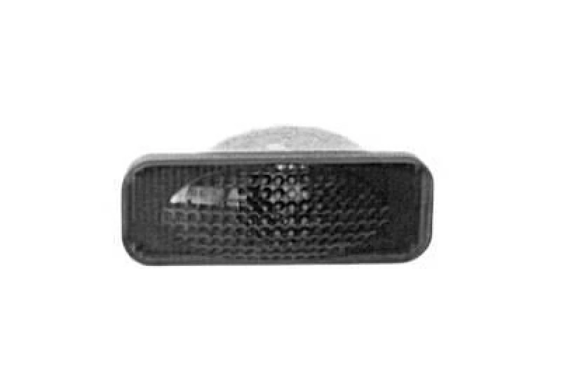 Image of VAN WEZEL Side indicator VAN WEZEL 3715913