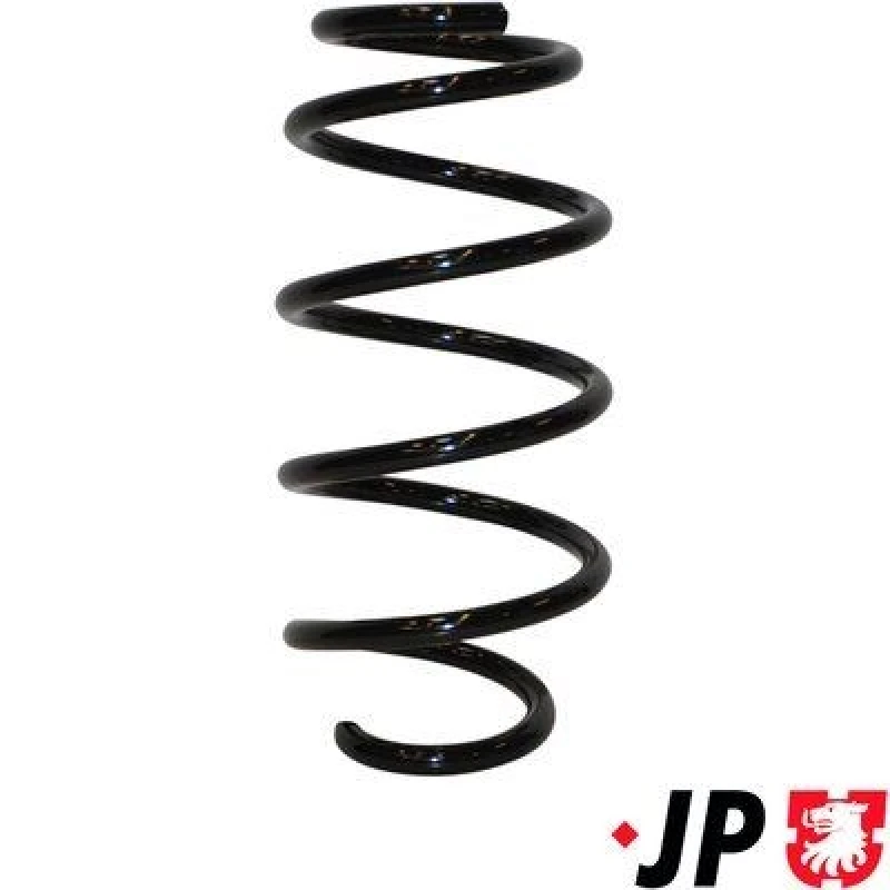 Image of JP GROUP Coil spring JP GROUP 1142207300