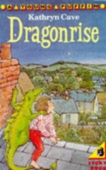 Image of Dragonrise by Kathryn Cave Book