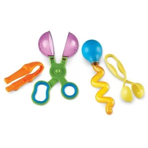 image of Helping Hands Fine Tool Monitor Set Handy Tools For Kids