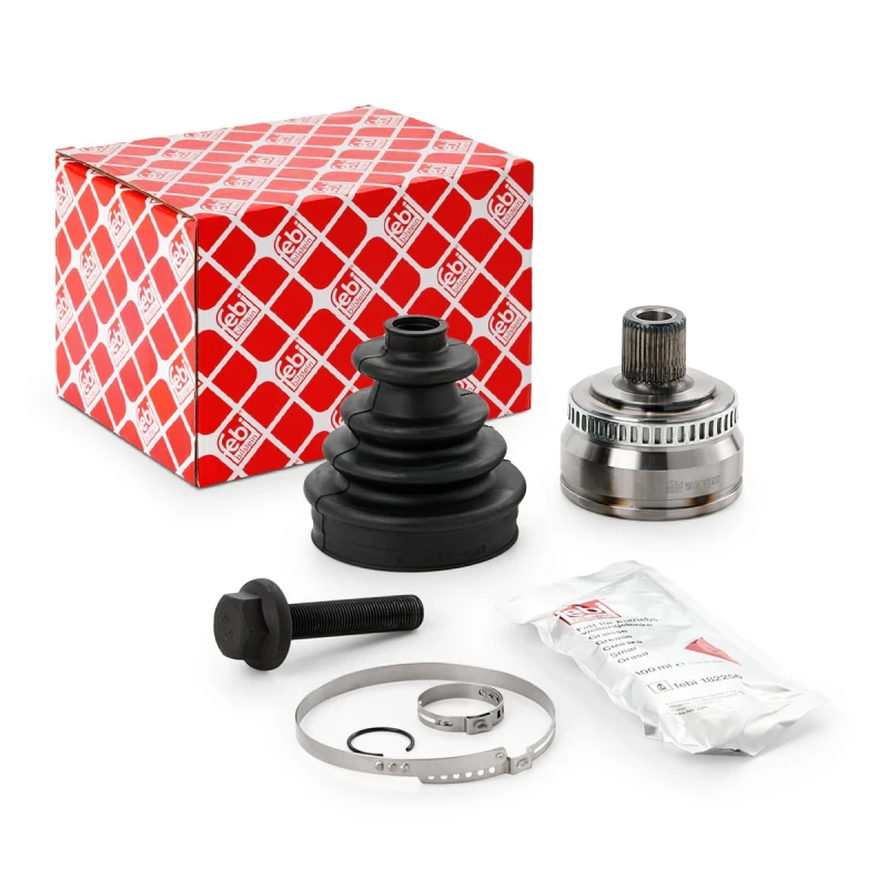 Image of CV joint kit FEBI BILSTEIN 193706