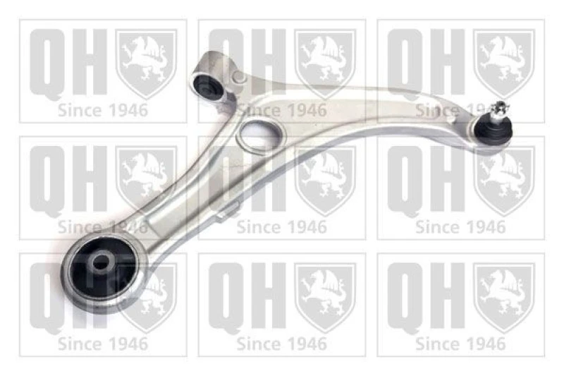 Image of QUINTON HAZELL Suspension arm QUINTON HAZELL QSA2841S