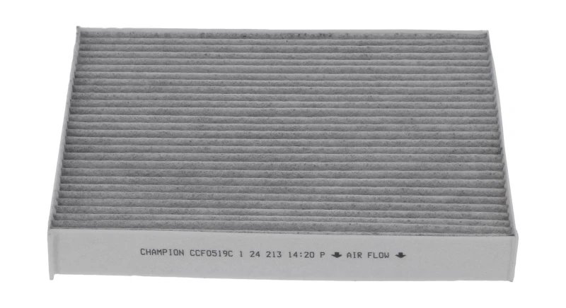 Image of Pollen filter CHAMPION CCF0519C