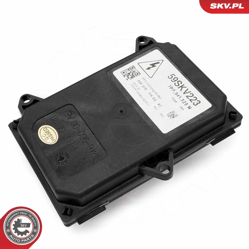 Image of ESEN SKV Lighting control module ESEN SKV 59SKV223