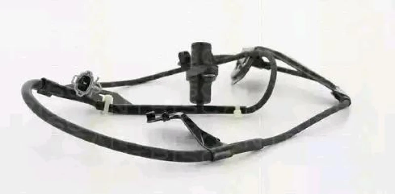 Image of TRISCAN 8180 13604 ABS Sensor Sensor,wheel speed (412)