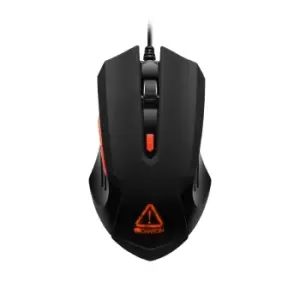 Image of Canyon Star Raider mouse Right-hand USB Type-A Optical 3200 DPI